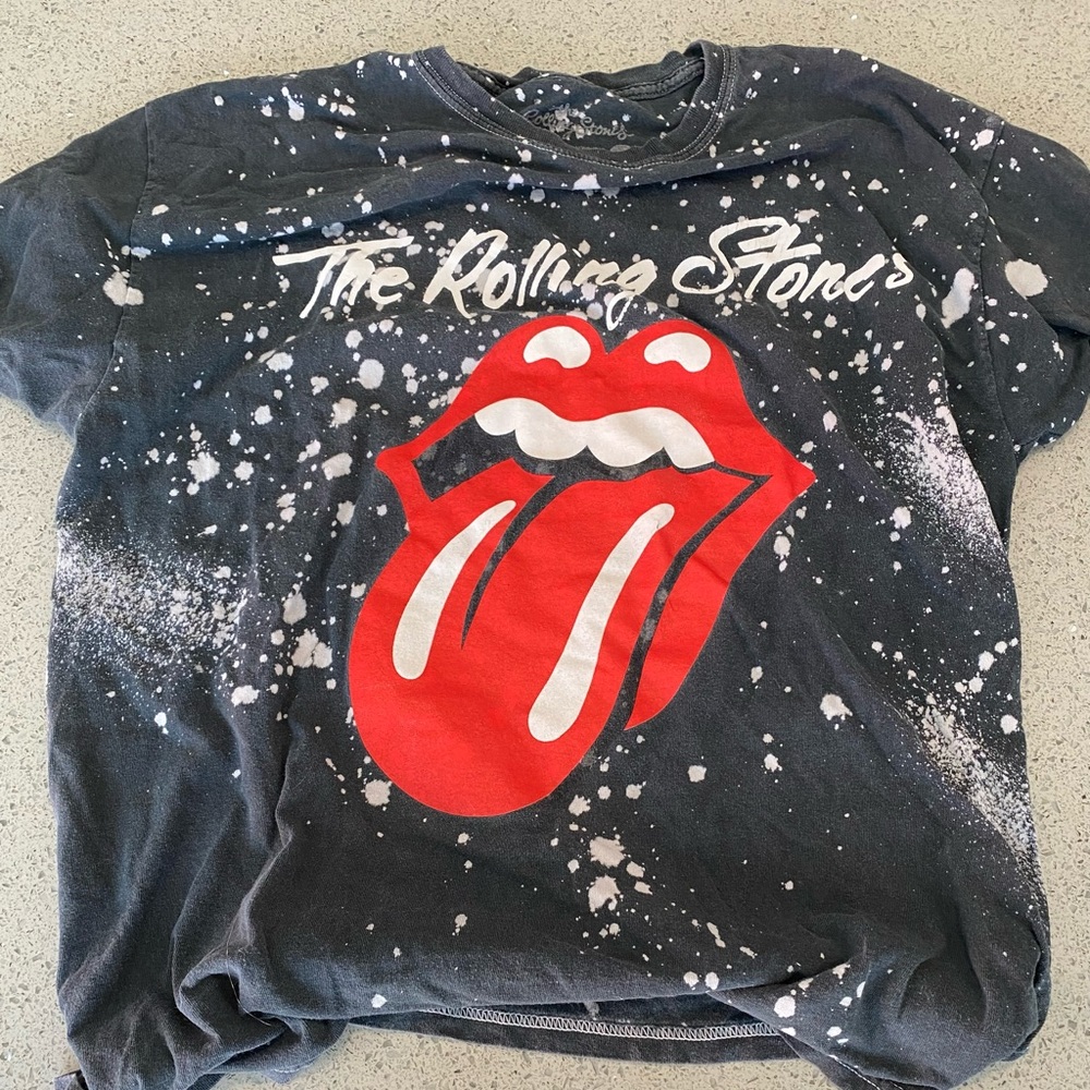 Rolling Stones T-Shirt